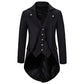 Riccardo - Gotik Retro Jacke