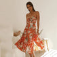 Florales Sommerkleid - Corrie