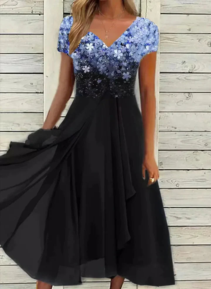 Marigon - damenkleid