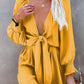 Carole - Stilvoller Jumpsuit