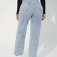 Hazel - Simple Style Jeans