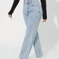 Hazel - Simple Style Jeans