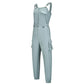 Avery - Stylischer Cargo Jumpsuit