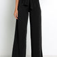 ALINA - Elegante Hose mit weitem Bein