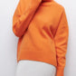 Bodil - rollkragenpullover - warm und bequem