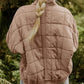 Camille – Stylische Winterjacke