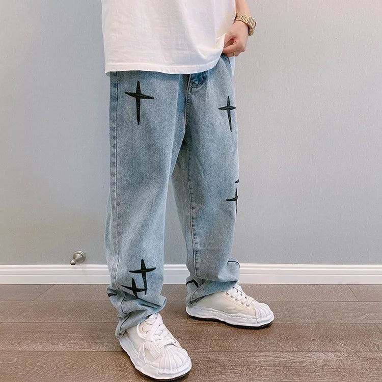Fredo - Stilvolle Cargo Hose