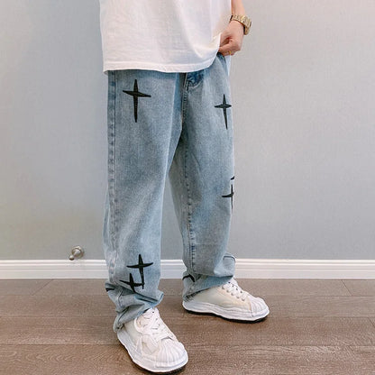 Fredo - Stilvolle Cargo Hose