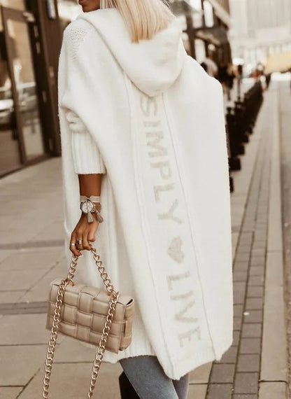 Elegante Frauenjacken für Herbst und Winter - Stilvoll & Warm