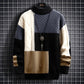 Alejandro™ | renegade-pullover