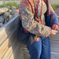 Lya - hochwertige winterjacke