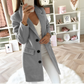 Chloe - Elegante Winterjacke