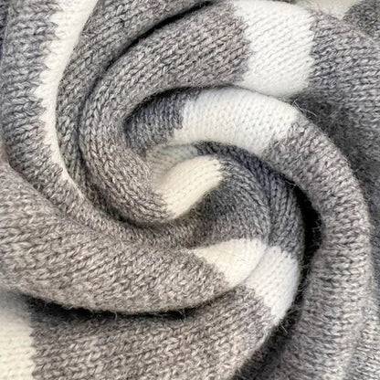 Elegante Frauenjacke in Rosé für stilvolle Herbst- und Wintertage