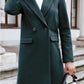 Stilvolle Frauen Winterjacke | Anastasias Elegante Herbstmode