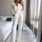 Alva - Anspruchsvoller Jumpsuit