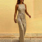 Blaise™ | Eleganter Party-Jumpsuit