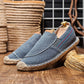 Andrew – traditionelle Slipper für Herren