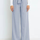 ALINA - Elegante Hose mit weitem Bein