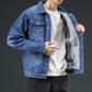 Fantastische Denimjacke für Männer