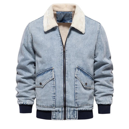 Valentino - Jeansjacke