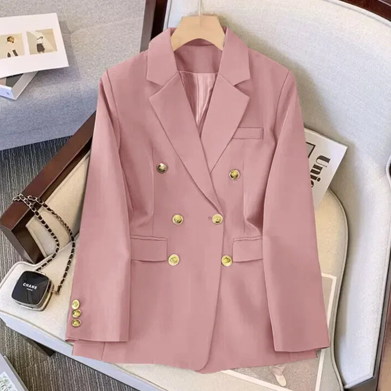 Gloria - Stylischer Blazer für Frauen