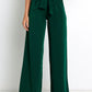 ALINA - Elegante Hose mit weitem Bein
