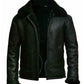 Dean - Warme und bequeme Jacke