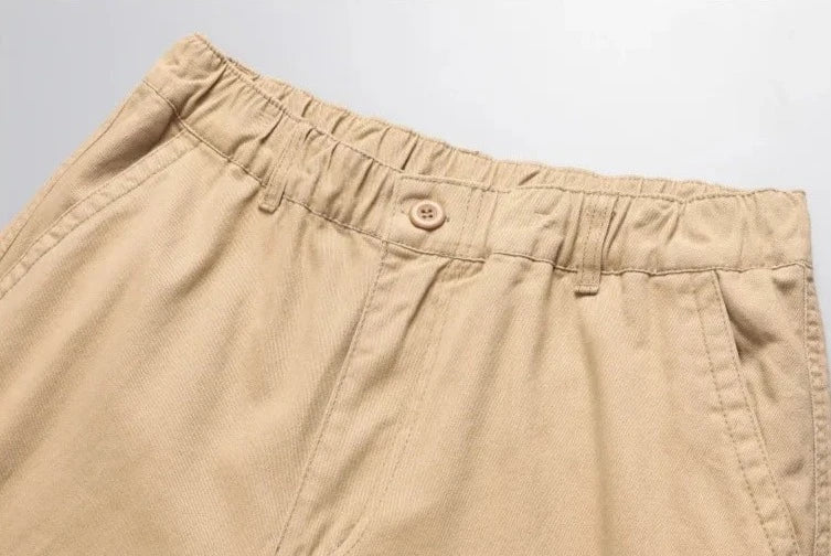 Leopold - Taktische Herrenhosen