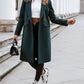 Stilvolle Frauen Winterjacke | Anastasias Elegante Herbstmode