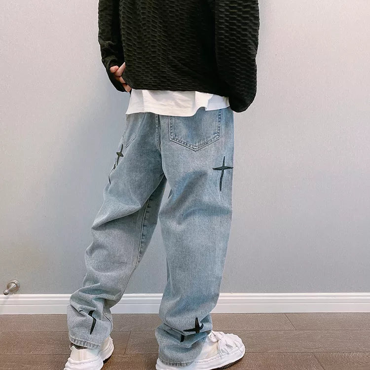 Fredo - Stilvolle Cargo Hose