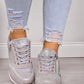 Adelyn™ | Orthopädische Komfort-Sneakers