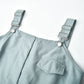 Avery - Stylischer Cargo Jumpsuit