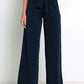 ALINA - Elegante Hose mit weitem Bein