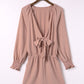 Carole - Stilvoller Jumpsuit