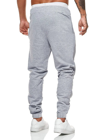 Logan - Trendy Jogger Hose