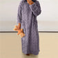 BearHug® | Fleece Teddy Kleid