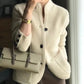 Tess - Damenjacke aus reiner Kaschmirwolle