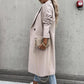Stilvolle Frauen Winterjacke | Anastasias Elegante Herbstmode