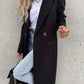 Stilvolle Frauen Winterjacke | Anastasias Elegante Herbstmode