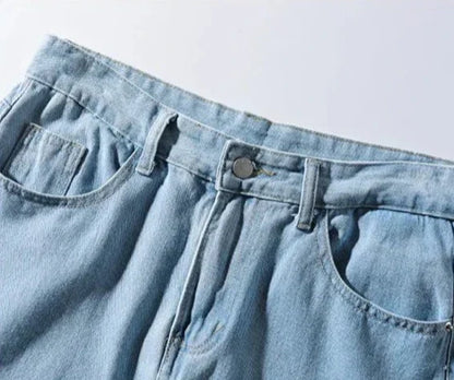 Colton - Lässige Denim Jeans