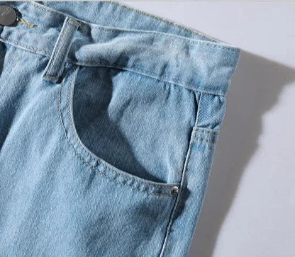 Colton - Lässige Denim Jeans