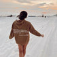 Angel™ - liebe person hinter mir unisex hoodie [letzter tag rabatt]