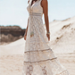 Carmina Boho Kleid
