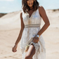 Carmina Boho Kleid