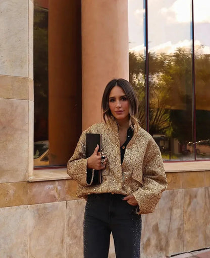 Modische Frauenjacken für Herbst & Winter - Trendige Auswahl