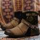 Ryann™ Herrenstiefel im Vintage-Stil