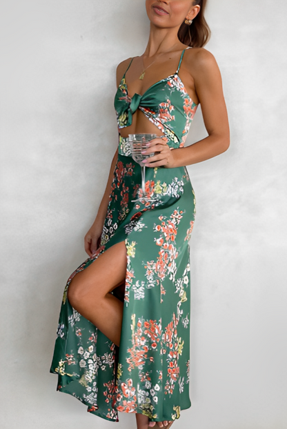 Emitaz kleid