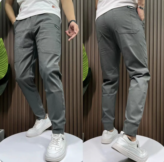 Chester - Stylische Cargo Hose