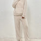 Caterina Conti - Fleece set