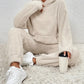 Caterina Conti - Fleece set